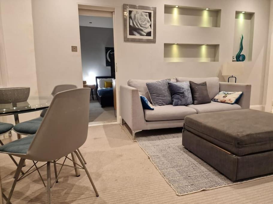 Appartement Quintessentially 'london' Flat