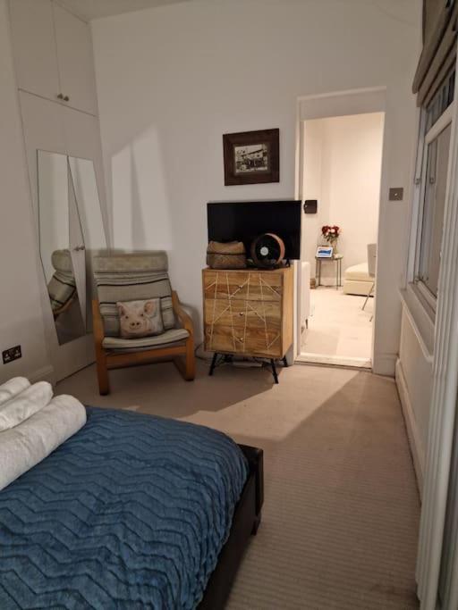 Appartement Quintessentially 'london' Flat