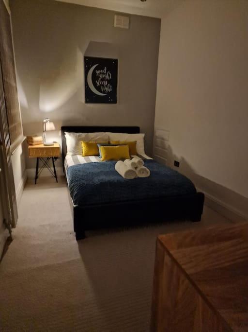 Appartement Quintessentially 'london' Flat Londen