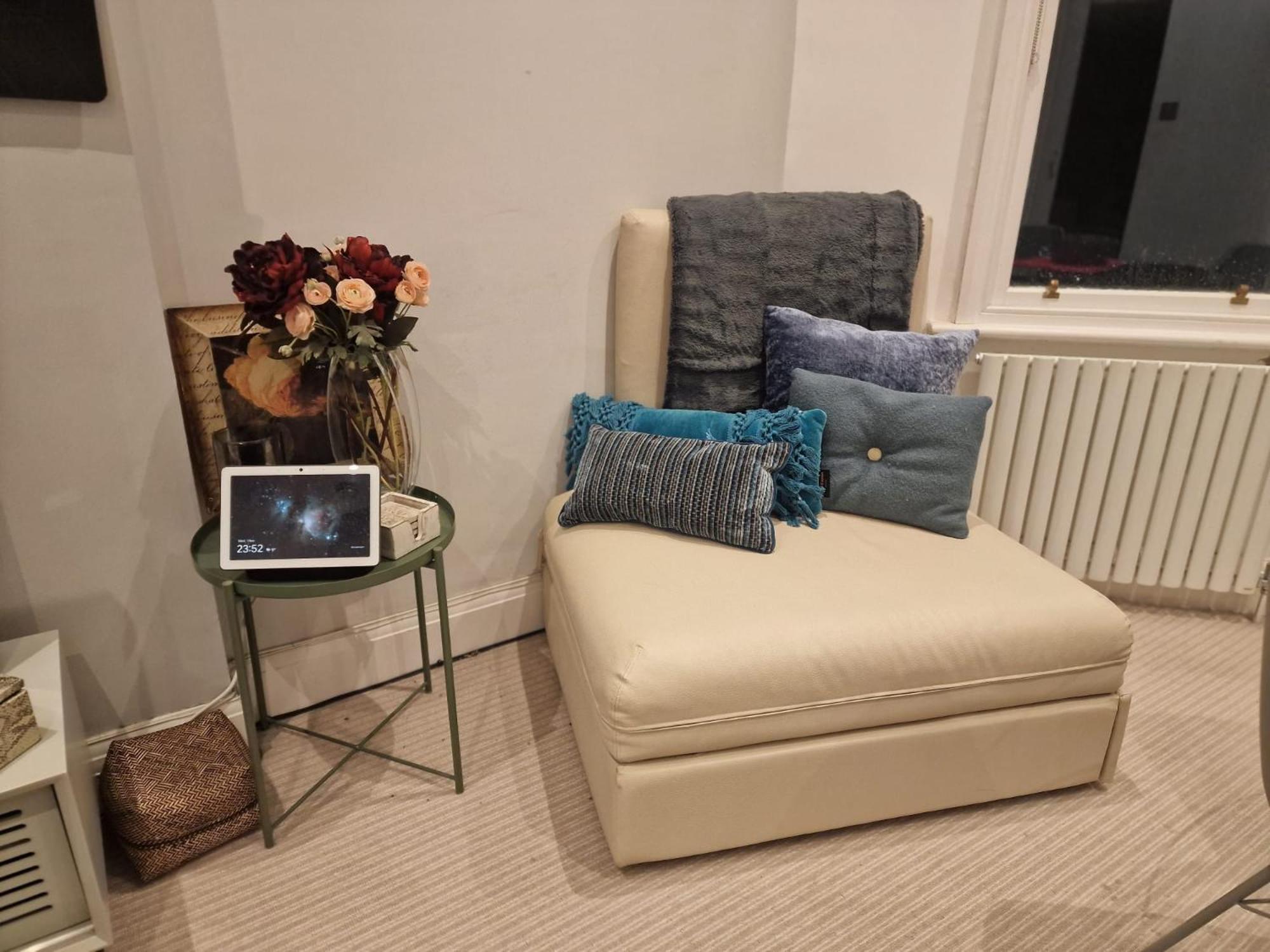Quintessentially 'london' Flat Appartement