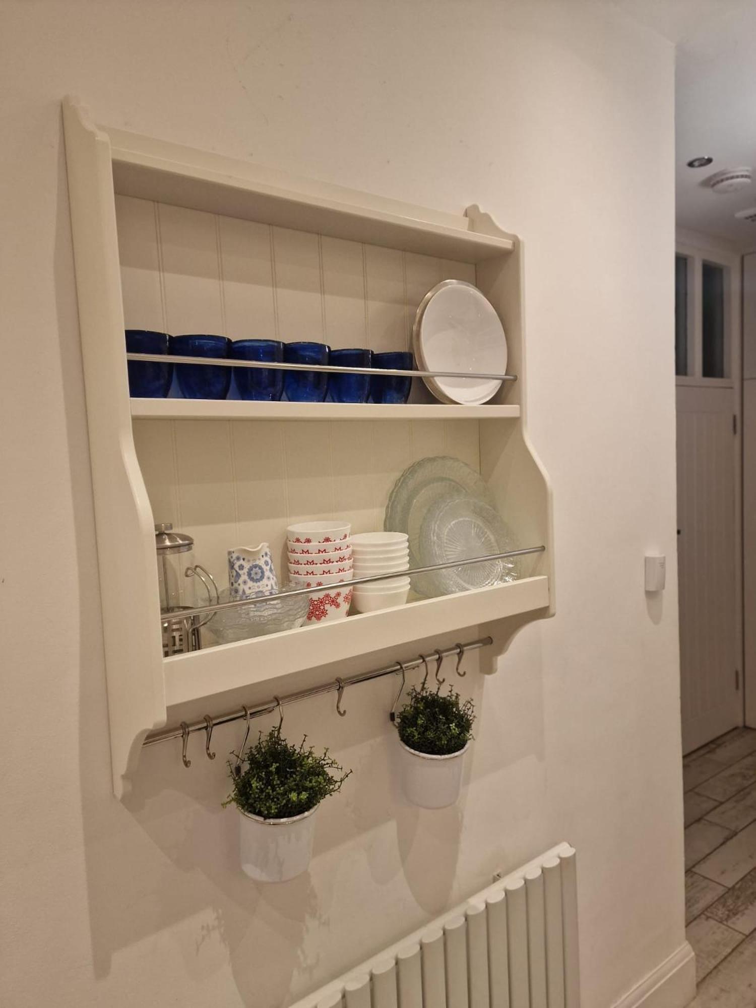 Appartement Quintessentially 'london' Flat *