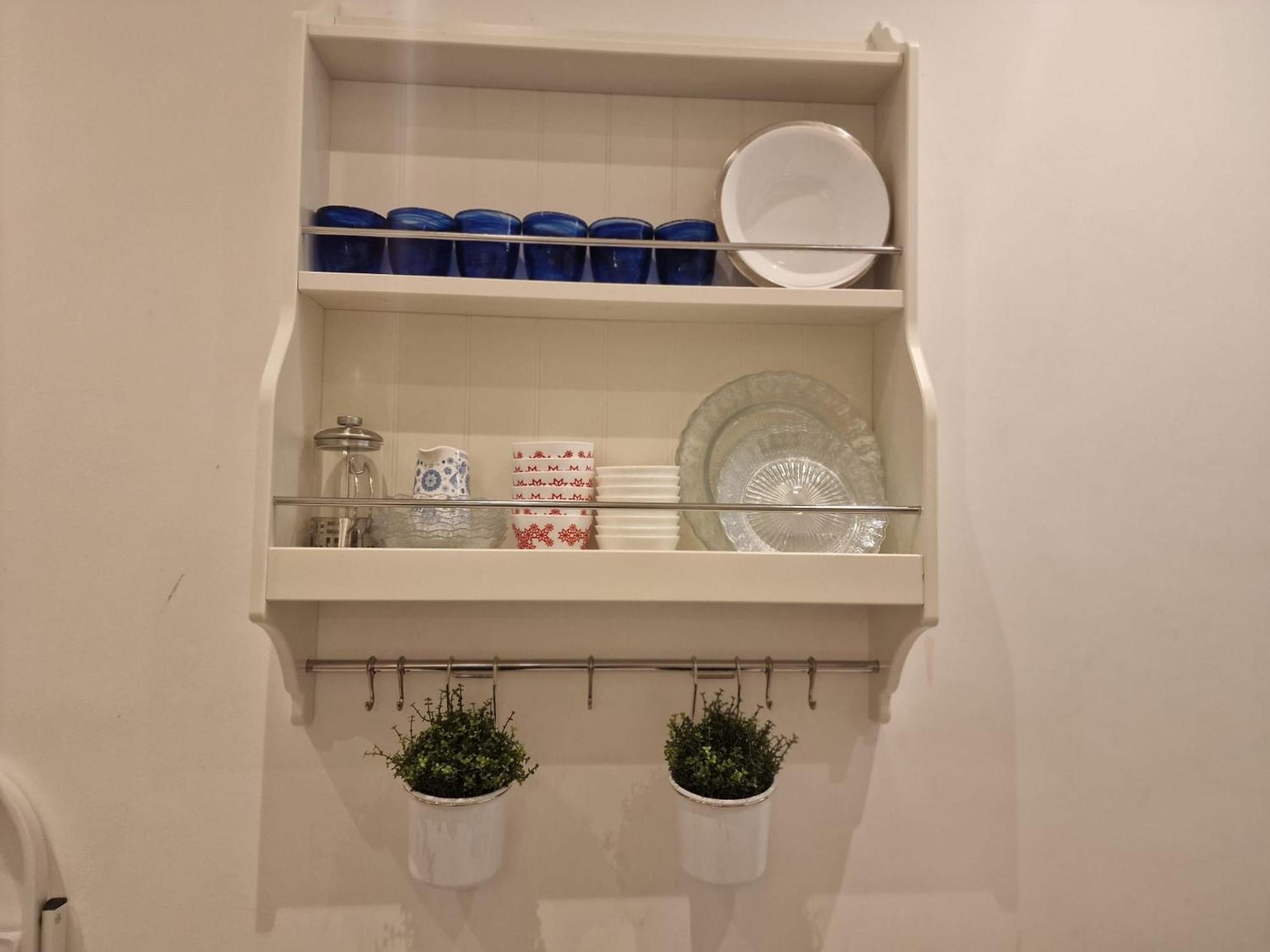 Quintessentially 'london' Flat * Londen